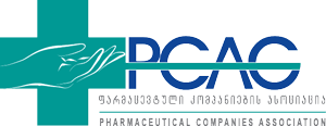 PCAG Logo