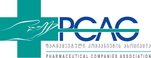 PCAG Logo